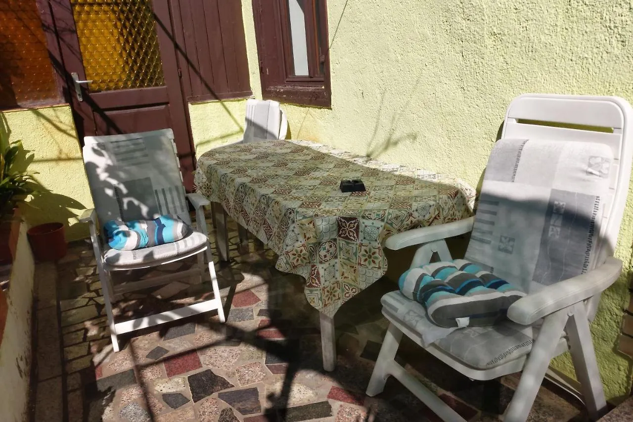 Rooms With A Parking Space Pula - 21344
